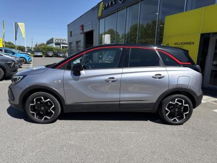 OPEL Crossland X 1.2 Turbo 130ch GS BVA à vendre à Melun - Image n°8