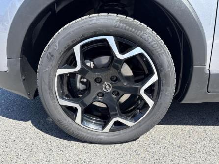 OPEL Crossland X 1.2 Turbo 130ch GS BVA à vendre à Melun - Image n°9