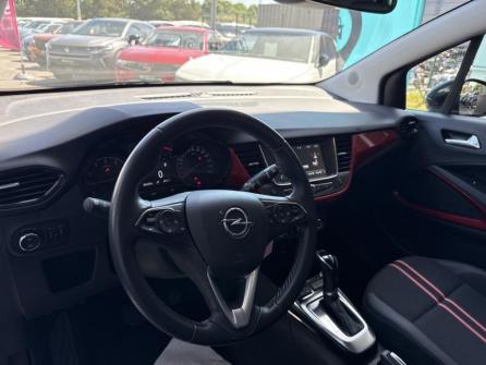 OPEL Crossland X 1.2 Turbo 130ch GS BVA à vendre à Melun - Image n°12