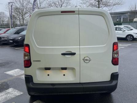 OPEL Combo Cargo M 600kg Puretech 110ch S&S à vendre à Brie-Comte-Robert - Image n°6