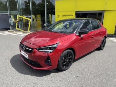Voir le détail de l'offre de cette OPEL Corsa 1.2 Turbo 130ch GS BVA8 de 2023 en vente à partir de 171.97 €  / mois