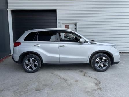SUZUKI Vitara 1.6 DDiS Pack à vendre à Reims - Image n°4