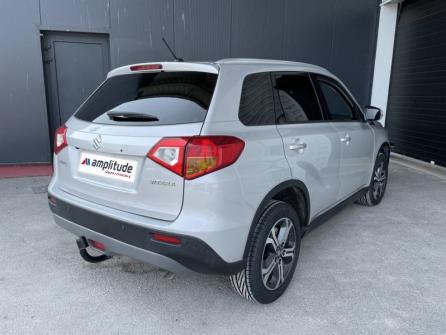 SUZUKI Vitara 1.6 DDiS Pack à vendre à Reims - Image n°5