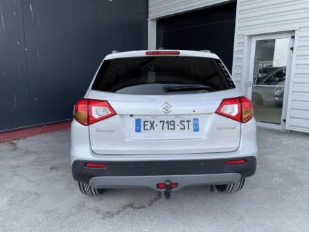 SUZUKI Vitara 1.6 DDiS Pack à vendre à Reims - Image n°6