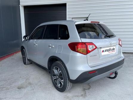 SUZUKI Vitara 1.6 DDiS Pack à vendre à Reims - Image n°7