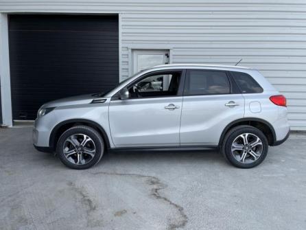 SUZUKI Vitara 1.6 DDiS Pack à vendre à Reims - Image n°8