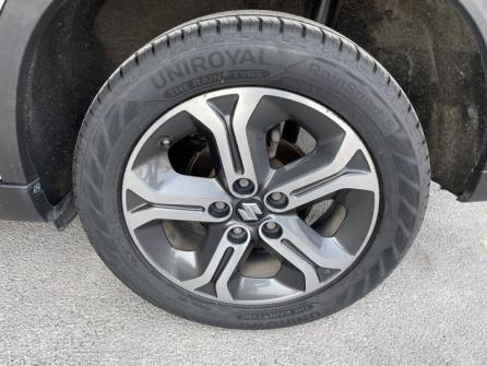 SUZUKI Vitara 1.6 DDiS Pack à vendre à Reims - Image n°9