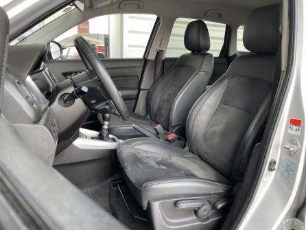SUZUKI Vitara 1.6 DDiS Pack à vendre à Reims - Image n°10