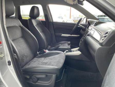 SUZUKI Vitara 1.6 DDiS Pack à vendre à Reims - Image n°11