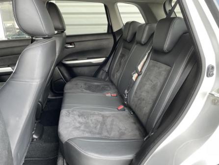 SUZUKI Vitara 1.6 DDiS Pack à vendre à Reims - Image n°12