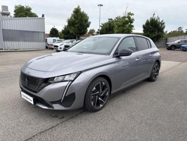 Voir le détail de l'offre de cette PEUGEOT 308 1.5 BlueHDi 130ch S&S Allure EAT8 de 2024 en vente à partir de 394.09 € / mois
