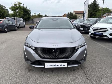 PEUGEOT 308 1.5 BlueHDi 130ch S&S Allure EAT8 à vendre à Beaune - Image n°2