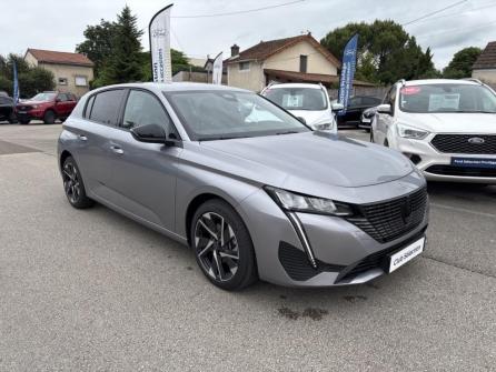 PEUGEOT 308 1.5 BlueHDi 130ch S&S Allure EAT8 à vendre à Beaune - Image n°3
