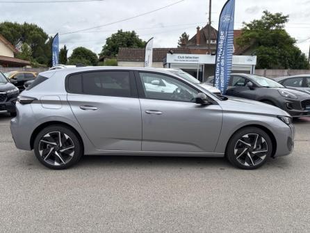 PEUGEOT 308 1.5 BlueHDi 130ch S&S Allure EAT8 à vendre à Beaune - Image n°4