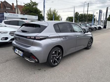 PEUGEOT 308 1.5 BlueHDi 130ch S&S Allure EAT8 à vendre à Beaune - Image n°5
