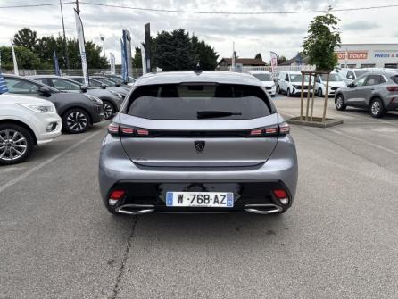 PEUGEOT 308 1.5 BlueHDi 130ch S&S Allure EAT8 à vendre à Beaune - Image n°6
