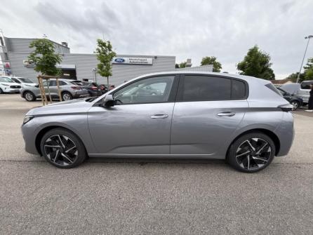 PEUGEOT 308 1.5 BlueHDi 130ch S&S Allure EAT8 à vendre à Beaune - Image n°8