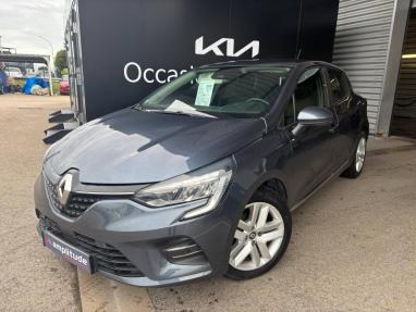 Voir le détail de l'offre de cette RENAULT Clio 1.0 TCe 100ch Business de 2020 en vente à partir de 166.86 €  / mois