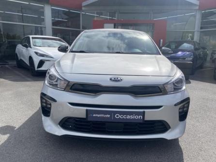 KIA Rio 1.0 T-GDI 120ch GT Line Premium DCT 7 à vendre à Compiègne - Image n°2