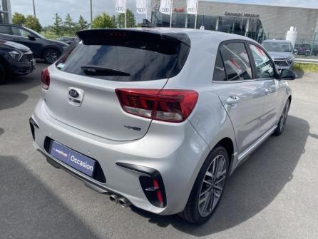 KIA Rio 1.0 T-GDI 120ch GT Line Premium DCT 7 à vendre à Compiègne - Image n°5
