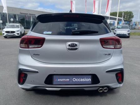 KIA Rio 1.0 T-GDI 120ch GT Line Premium DCT 7 à vendre à Compiègne - Image n°6