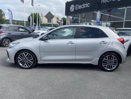 KIA Rio 1.0 T-GDI 120ch GT Line Premium DCT 7 à vendre à Compiègne - Image n°8