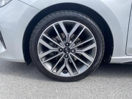KIA Rio 1.0 T-GDI 120ch GT Line Premium DCT 7 à vendre à Compiègne - Image n°9