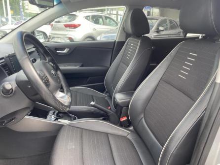 KIA Rio 1.0 T-GDI 120ch GT Line Premium DCT 7 à vendre à Compiègne - Image n°10