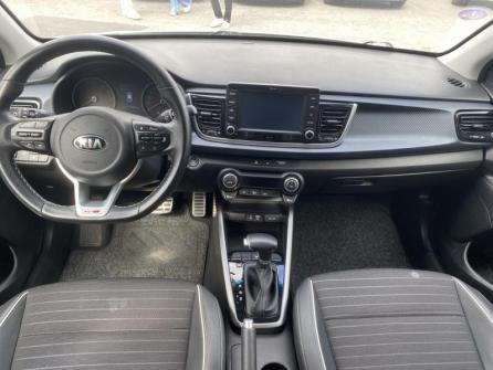 KIA Rio 1.0 T-GDI 120ch GT Line Premium DCT 7 à vendre à Compiègne - Image n°11