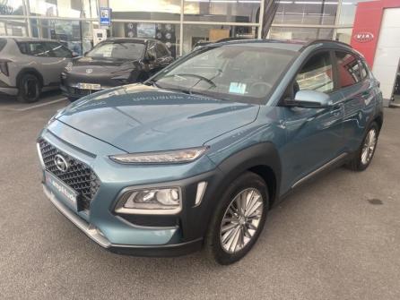 HYUNDAI Kona 1.0 T-GDi 120ch FAP Creative à vendre à Compiègne - Image n°1