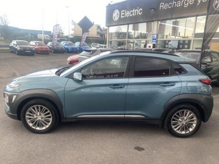 HYUNDAI Kona 1.0 T-GDi 120ch FAP Creative à vendre à Compiègne - Image n°8