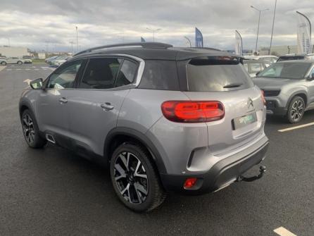 CITROEN C5 Aircross BlueHDi 130ch S&S Shine EAT8 E6.d à vendre à Châteauroux - Image n°7