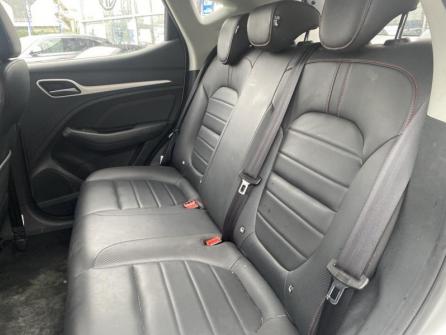 MG MOTOR ZS 1.5 VTi-Tech 106ch Luxury à vendre à Reims - Image n°12