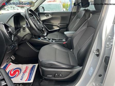 KIA e-Soul Design 204ch à vendre à Charleville-Mézières - Image n°10
