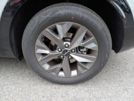 KIA Sportage 1.6 T-GDi 210ch HEV 30 Years BVA6 à vendre à Melun - Image n°10