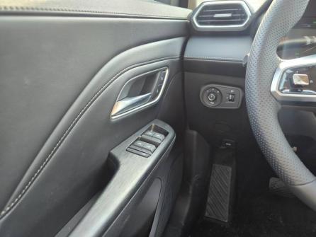 MG MOTOR ZS Hybrid+ 197ch Luxury à vendre à Compiègne - Image n°8