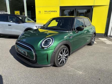 MINI Mini 5 Portes Cooper 136ch Edition Camden BVA7 à vendre à Brie-Comte-Robert - Image n°1