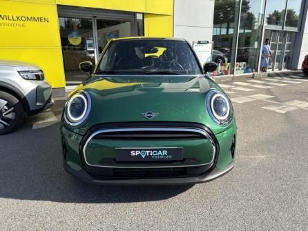 MINI Mini 5 Portes Cooper 136ch Edition Camden BVA7 à vendre à Brie-Comte-Robert - Image n°2