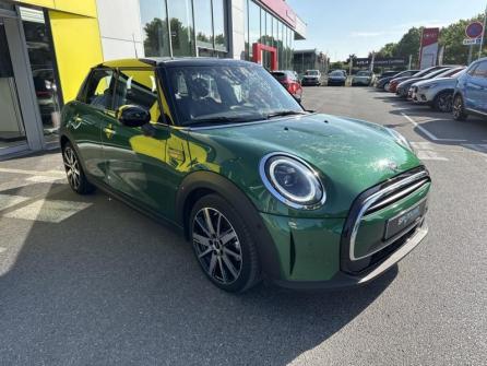 MINI Mini 5 Portes Cooper 136ch Edition Camden BVA7 à vendre à Brie-Comte-Robert - Image n°3