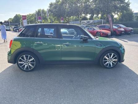 MINI Mini 5 Portes Cooper 136ch Edition Camden BVA7 à vendre à Brie-Comte-Robert - Image n°4