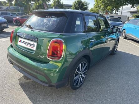 MINI Mini 5 Portes Cooper 136ch Edition Camden BVA7 à vendre à Brie-Comte-Robert - Image n°5