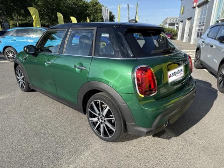 MINI Mini 5 Portes Cooper 136ch Edition Camden BVA7 à vendre à Brie-Comte-Robert - Image n°7
