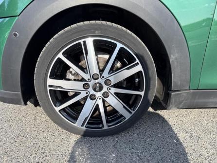 MINI Mini 5 Portes Cooper 136ch Edition Camden BVA7 à vendre à Brie-Comte-Robert - Image n°9