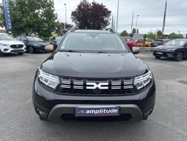Voir le détail de l'offre de cette DACIA Duster 1.0 ECO-G 100ch Extreme 4x2 de 2023 en vente à partir de 251.44 €  / mois