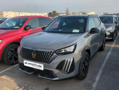 Voir le détail de l'offre de cette PEUGEOT 2008 1.2 Hybrid 136ch GT e-DCS6 de 2024 en vente à partir de 24 889 € 