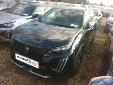 Voir le détail de l'offre de cette PEUGEOT 2008 1.2 Hybrid 136ch GT e-DCS6 de 2024 en vente à partir de 24 889 € 