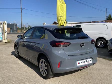OPEL Corsa 1.2 75ch à vendre à Montereau - Image n°5