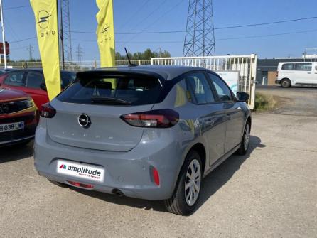 OPEL Corsa 1.2 75ch à vendre à Montereau - Image n°7