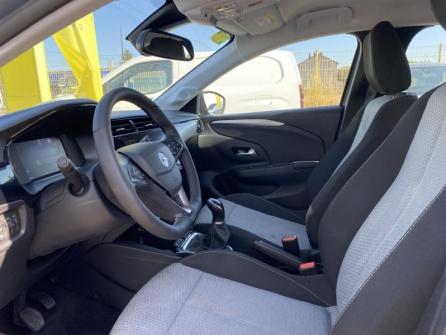 OPEL Corsa 1.2 75ch à vendre à Montereau - Image n°10