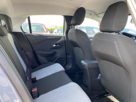 OPEL Corsa 1.2 75ch à vendre à Montereau - Image n°12